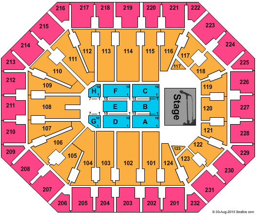 unknown Phoenix Suns vs. Oklahoma City Thunder